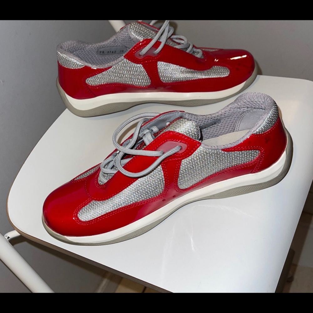 Prada Shoes